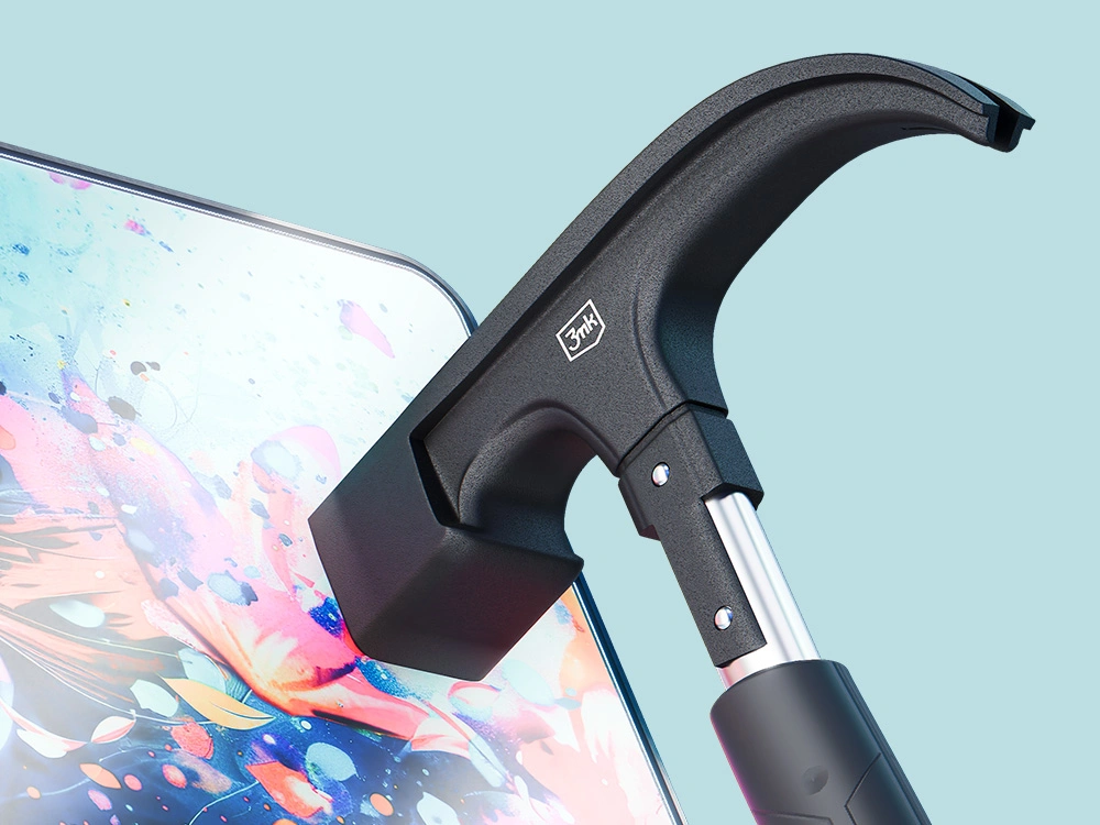 iczym nie ograniczona kreatywność